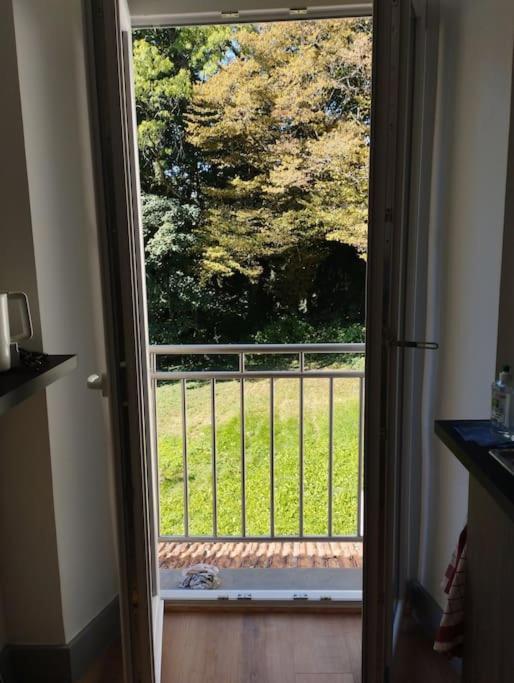 Le Grand Montjoux Apartment Besancon Exterior photo